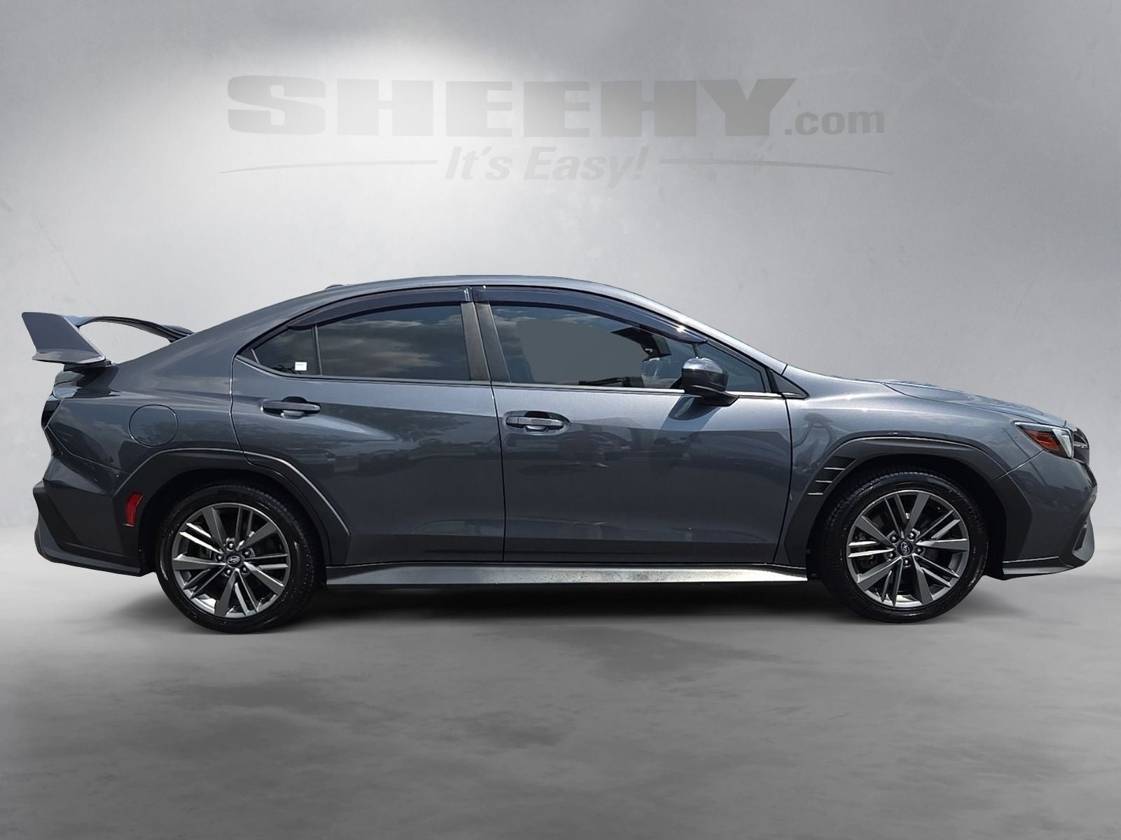 2024 Subaru WRX Base