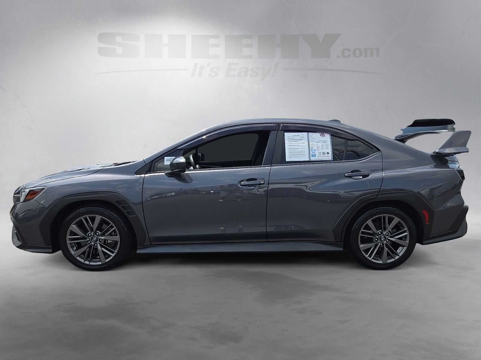 2024 Subaru WRX Base