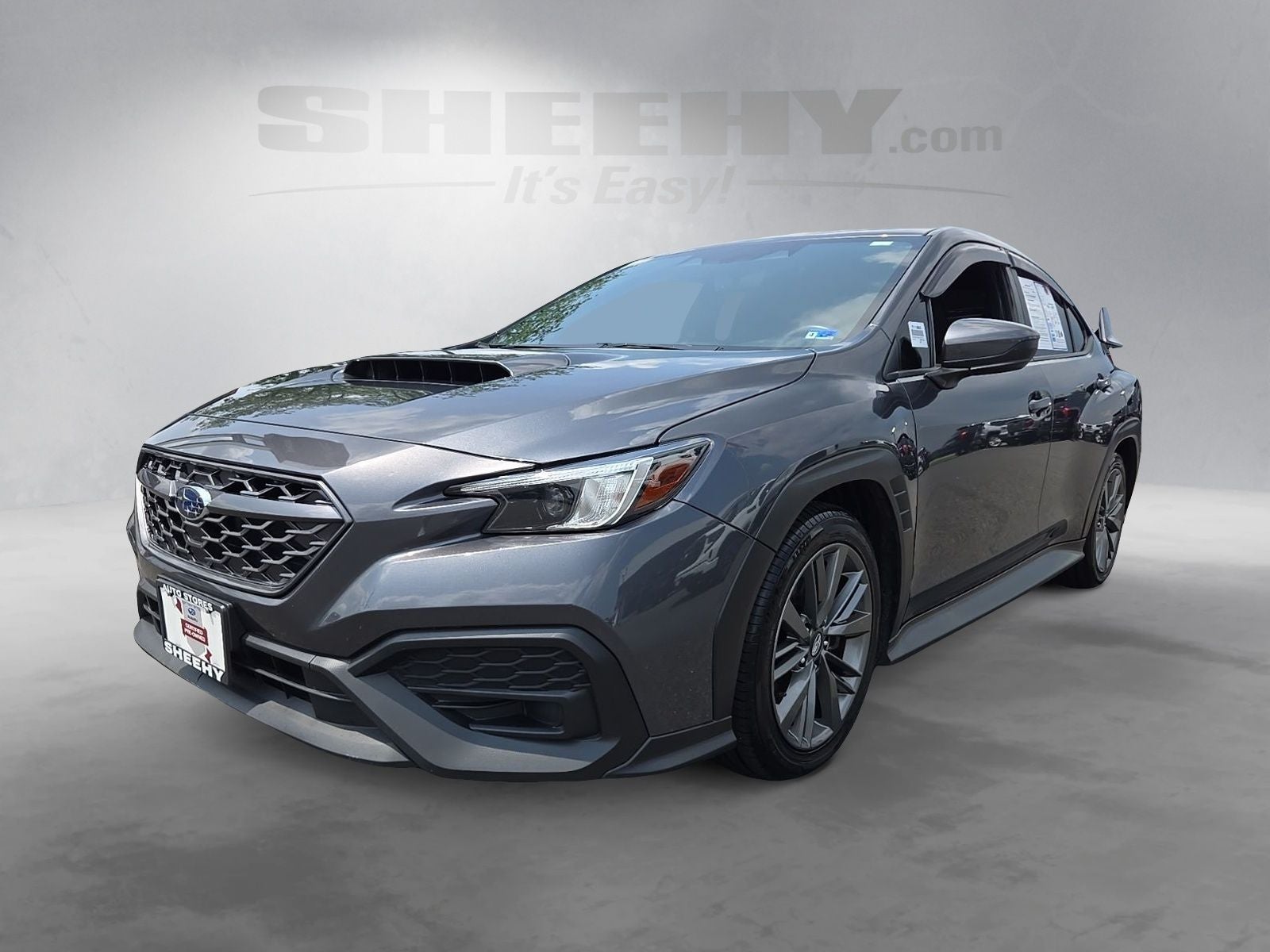 2024 Subaru WRX Base