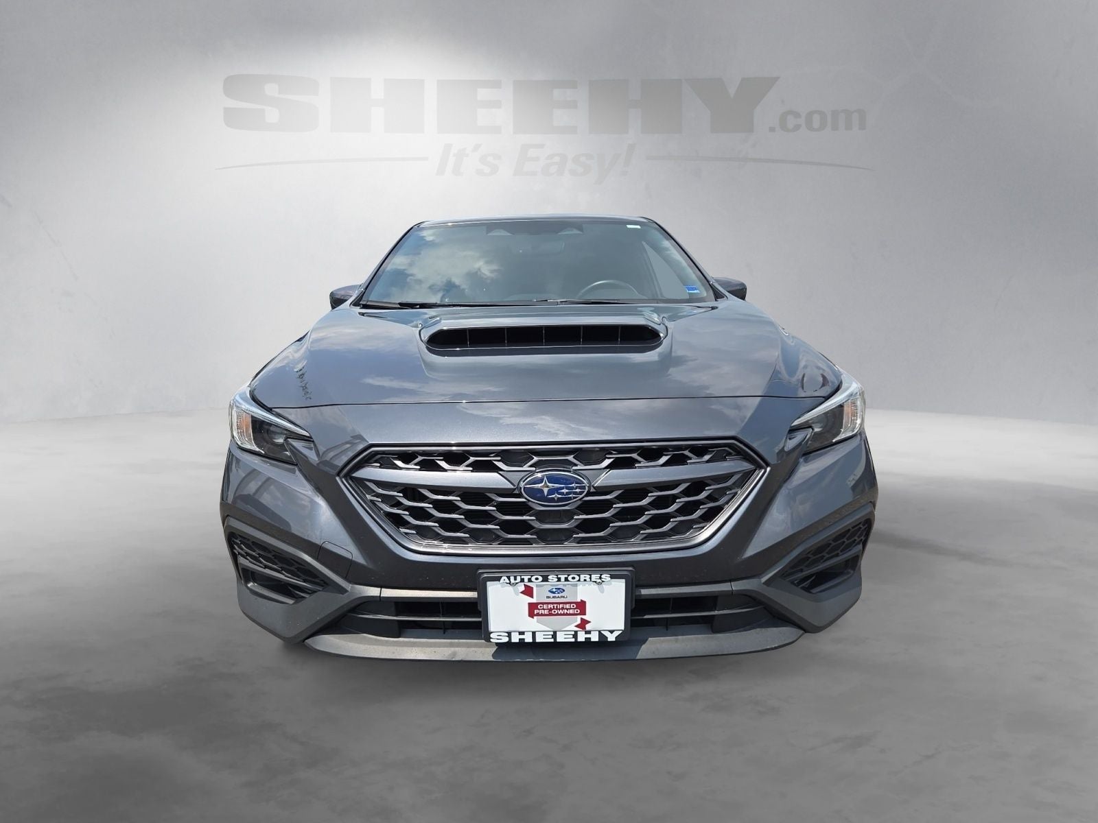 2024 Subaru WRX Base