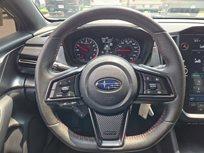 2024 Subaru WRX Base