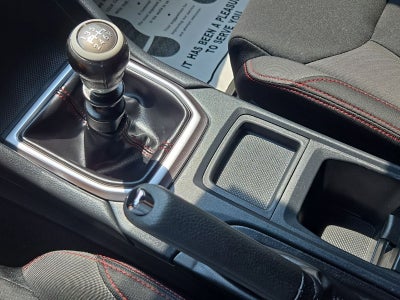 2024 Subaru WRX Base
