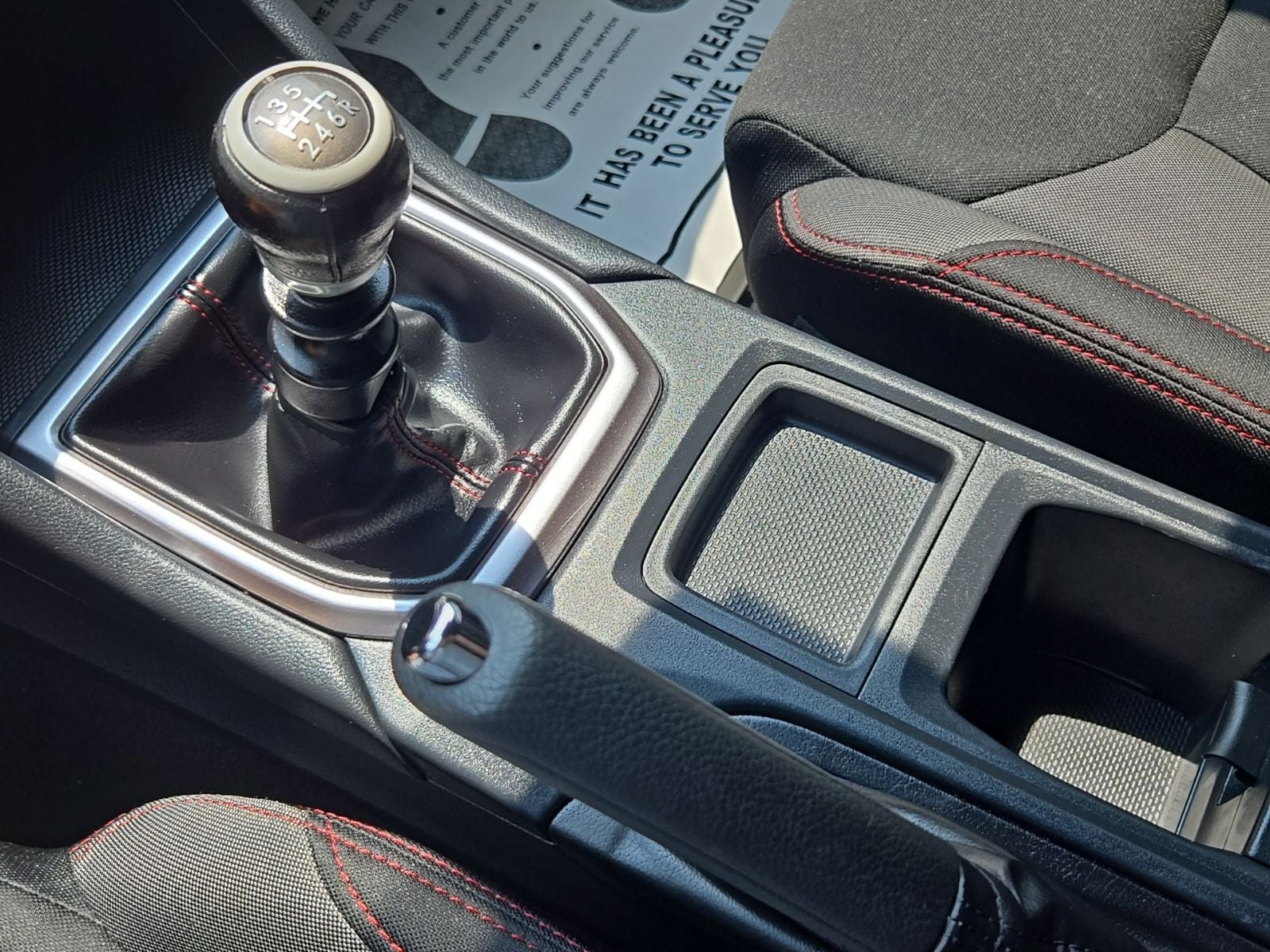 2024 Subaru WRX Base