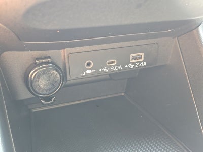 2024 Subaru WRX Base