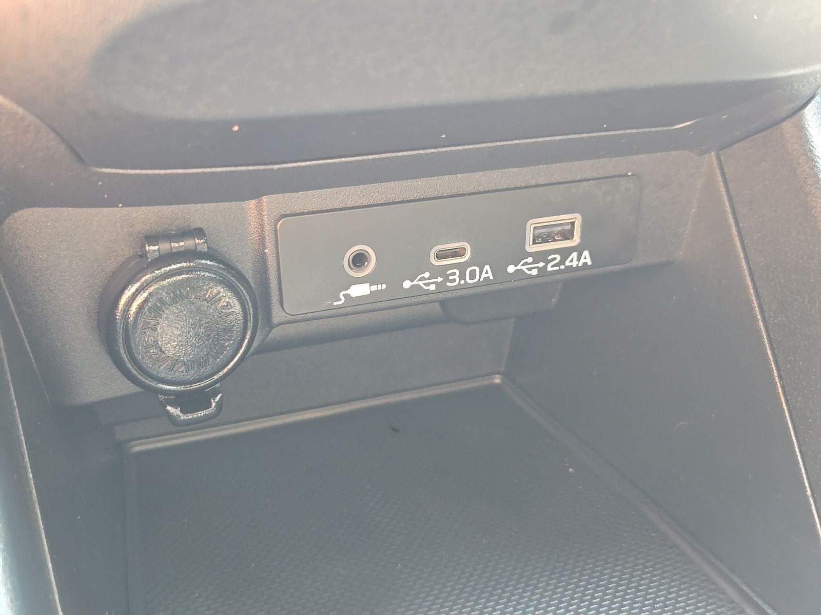 2024 Subaru WRX Base