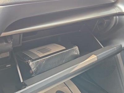 2024 Subaru WRX Base