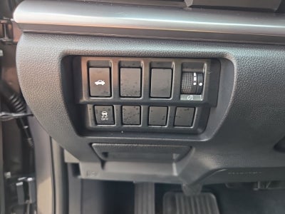 2024 Subaru WRX Base