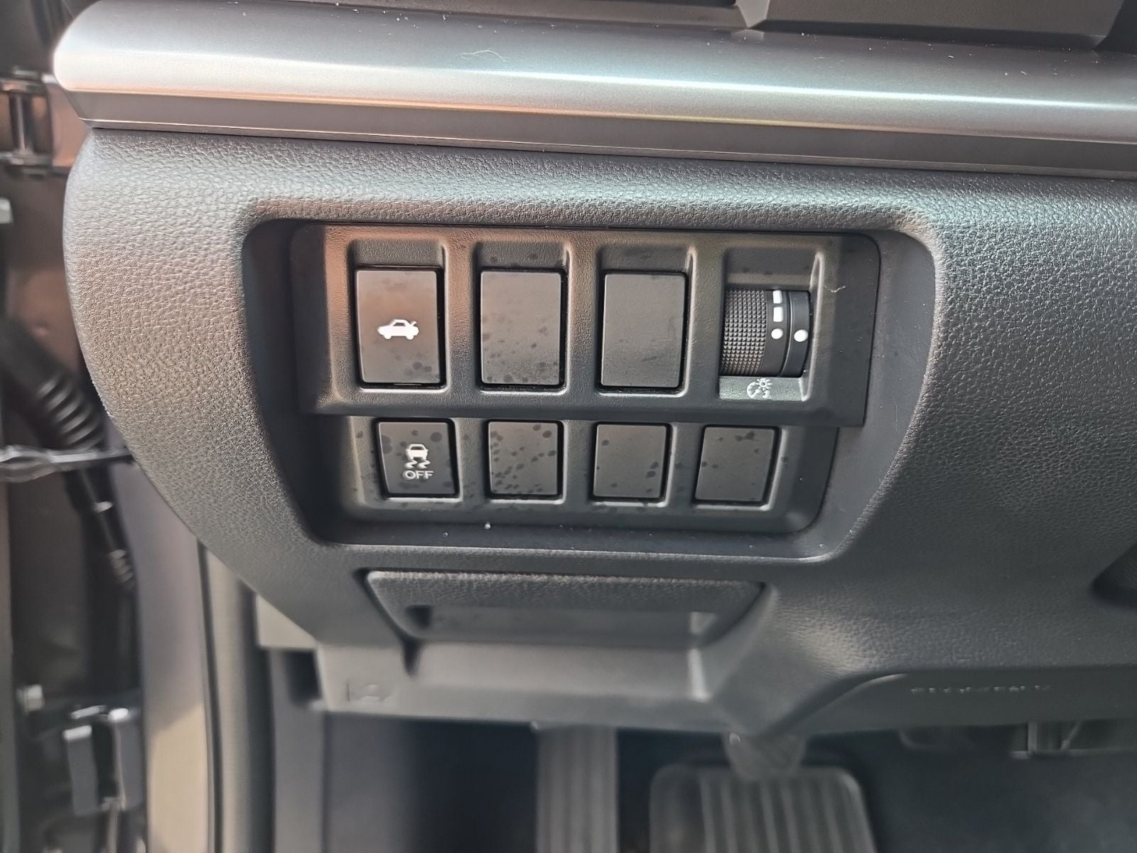 2024 Subaru WRX Base