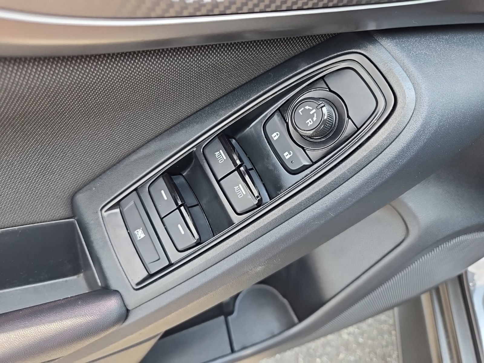 2024 Subaru WRX Base