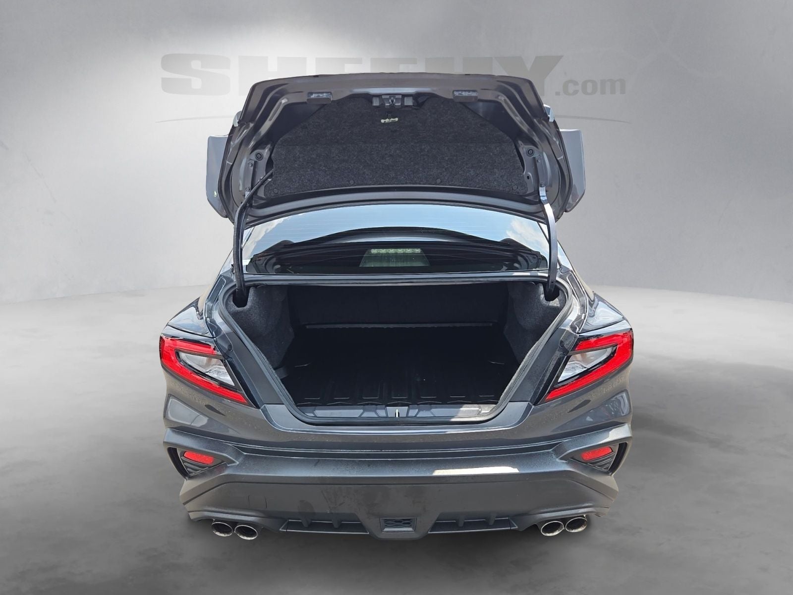 2024 Subaru WRX Base