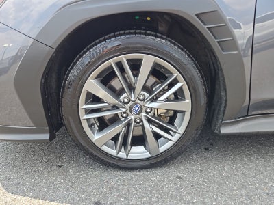 2024 Subaru WRX Base