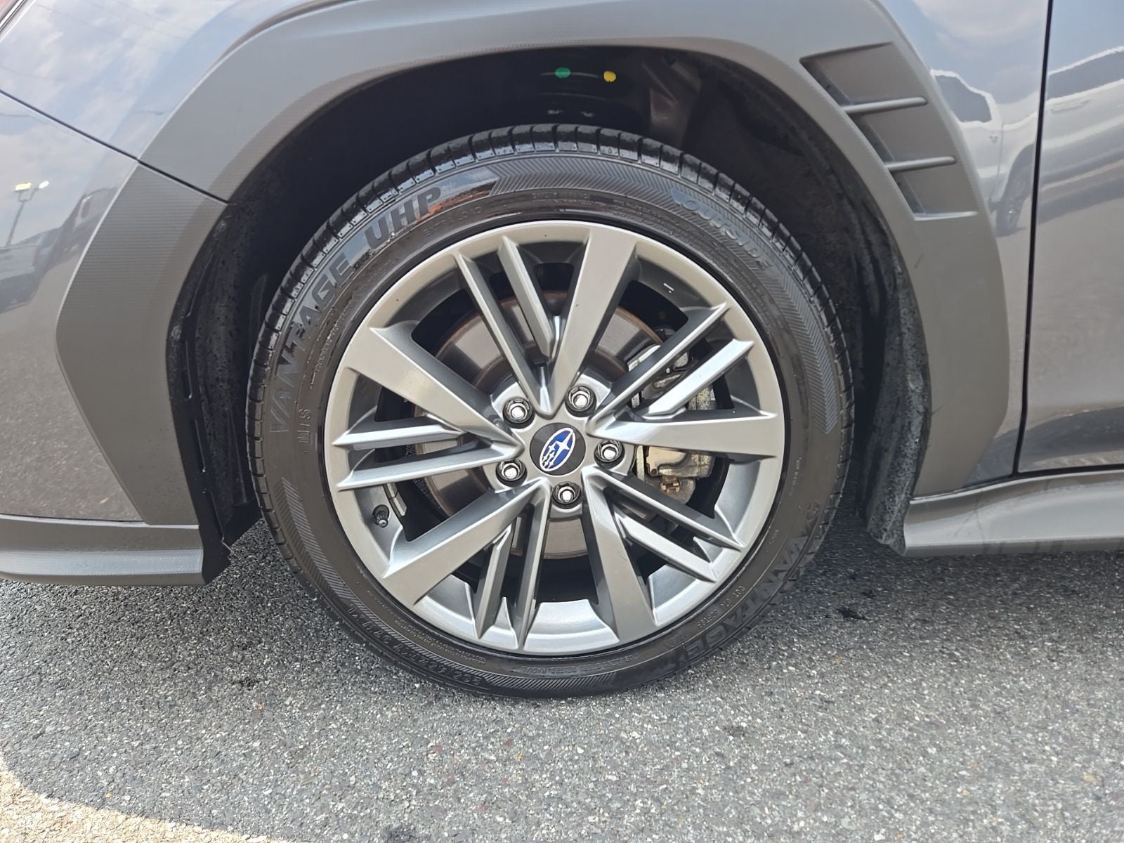 2024 Subaru WRX Base