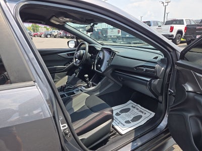 2024 Subaru WRX Base