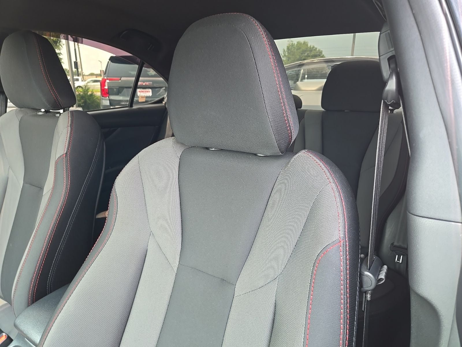 2024 Subaru WRX Base