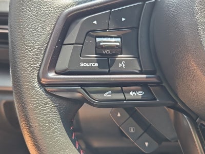 2024 Subaru WRX Base