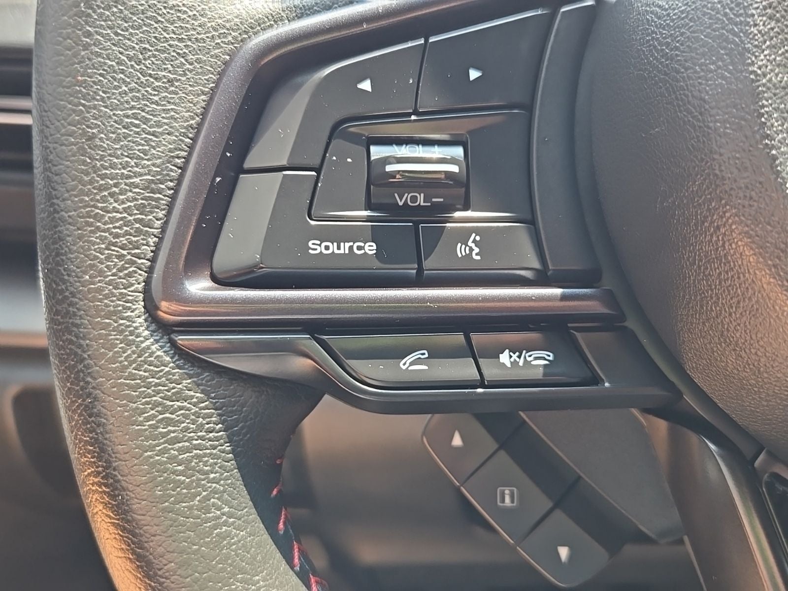 2024 Subaru WRX Base