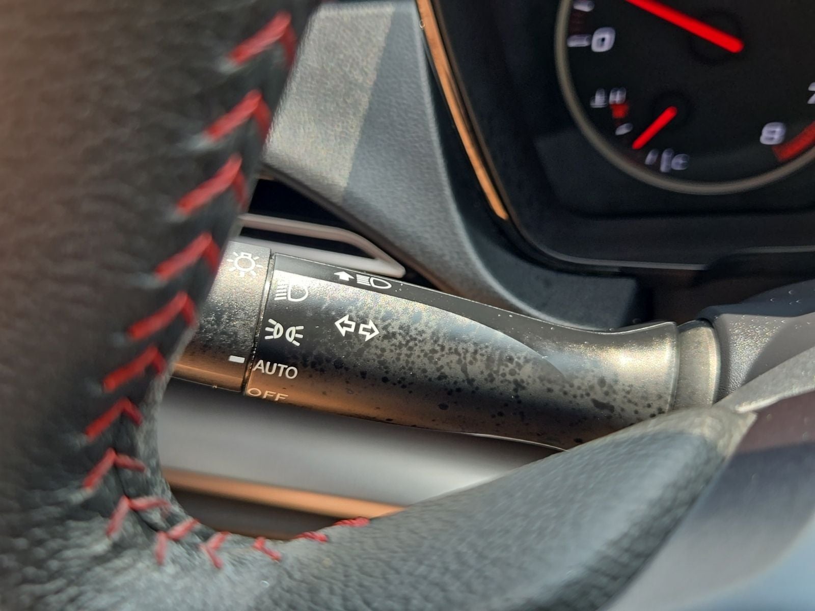 2024 Subaru WRX Base