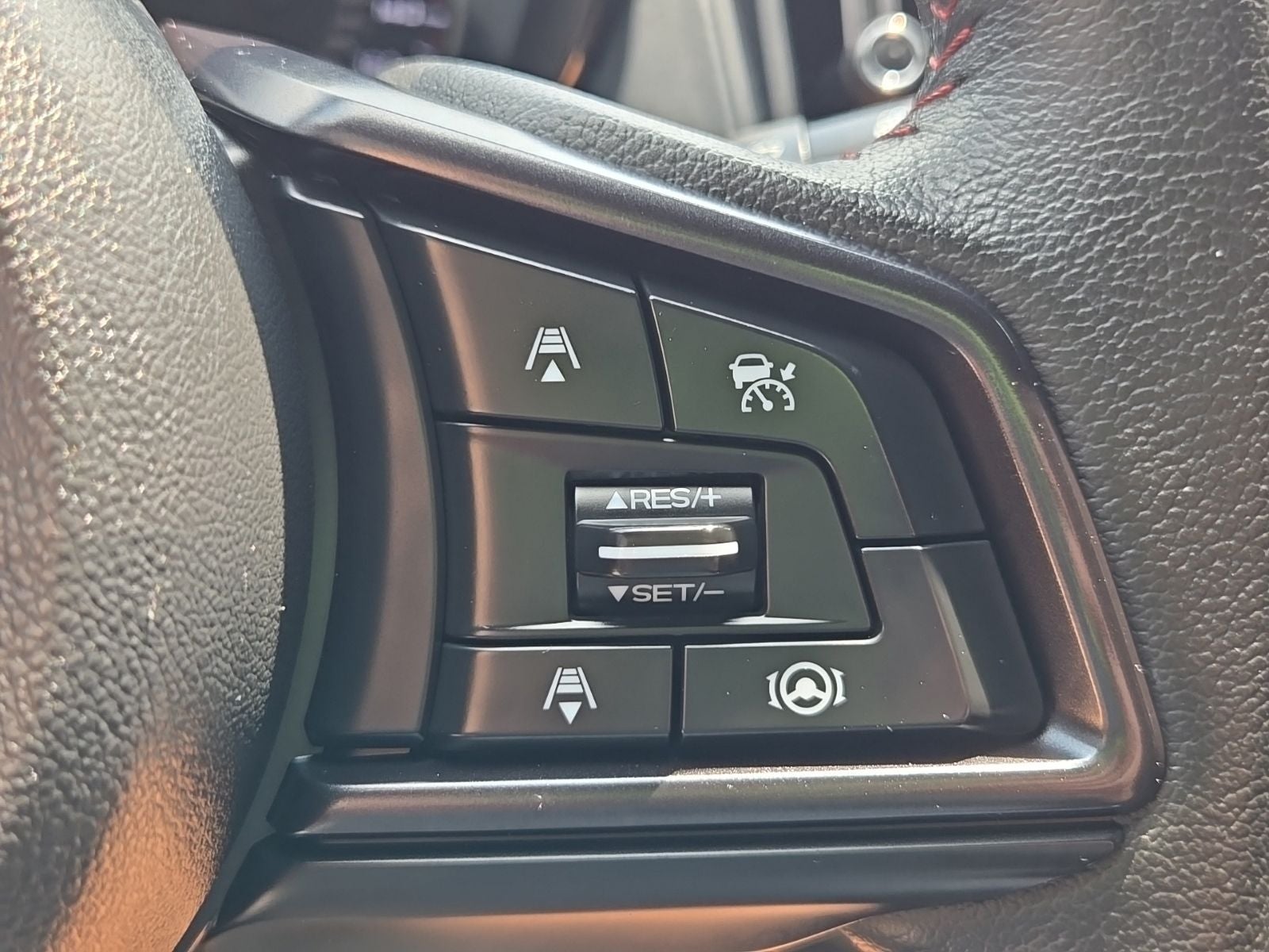 2024 Subaru WRX Base