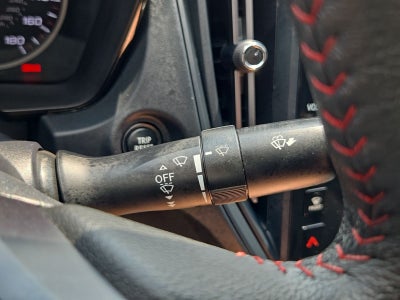 2024 Subaru WRX Base