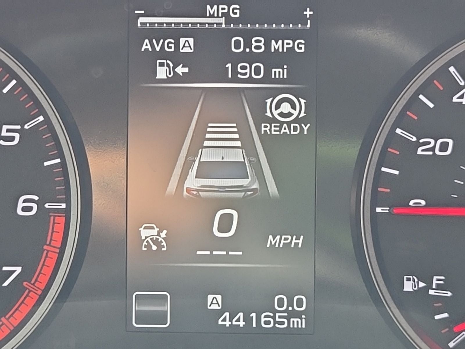 2024 Subaru WRX Base