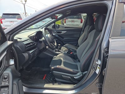 2024 Subaru WRX Base