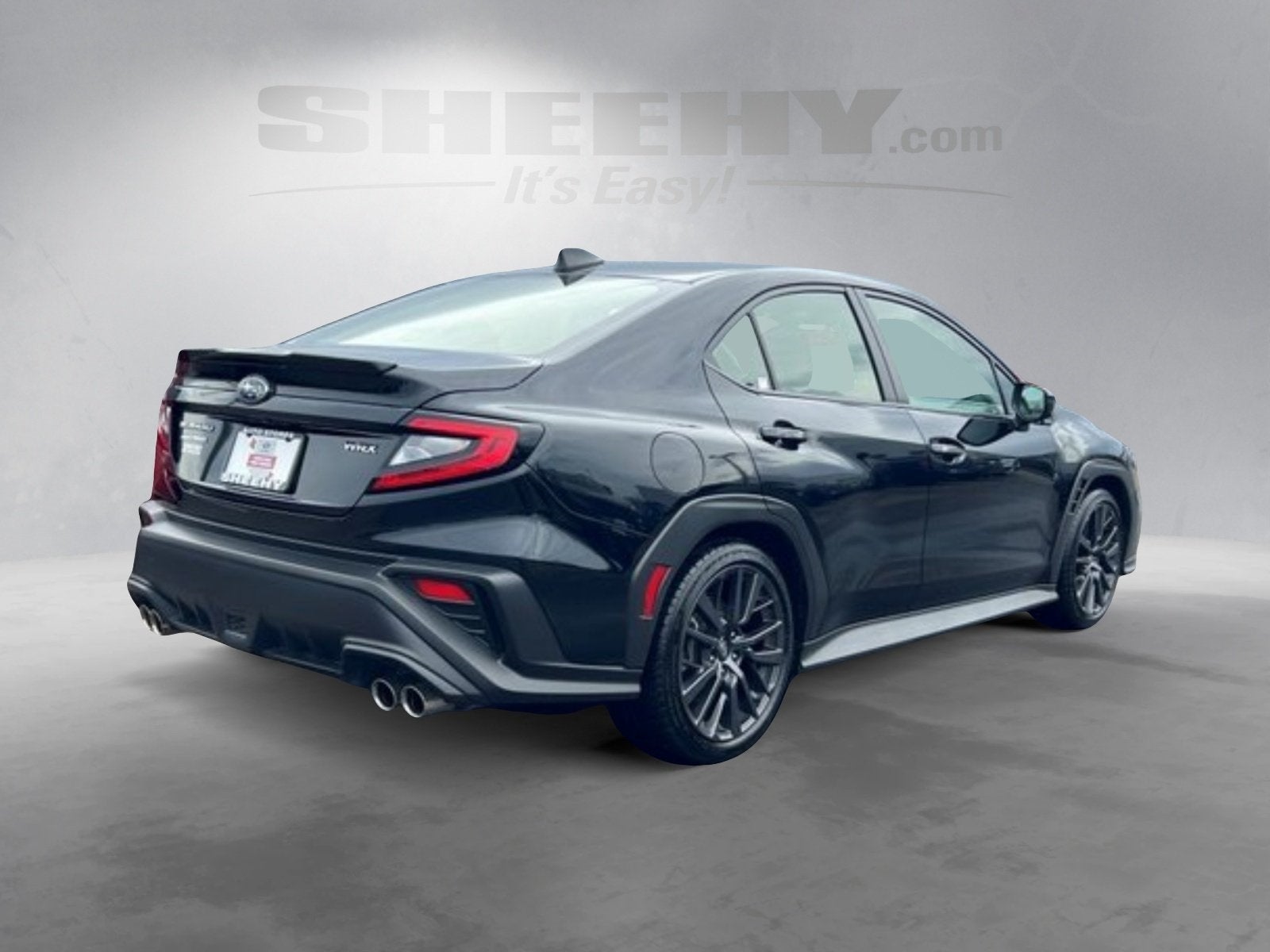 2024 Subaru WRX Premium