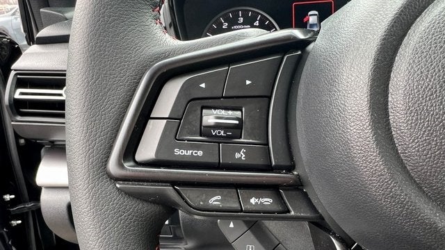 2024 Subaru WRX Premium