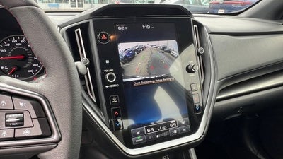 2024 Subaru WRX Premium