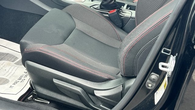 2024 Subaru WRX Premium