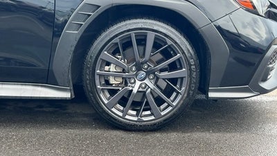 2024 Subaru WRX Premium