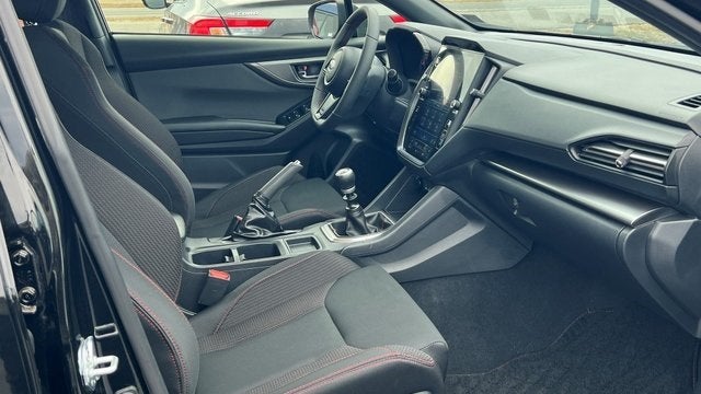 2024 Subaru WRX Premium