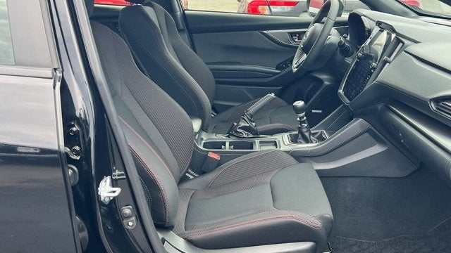 2024 Subaru WRX Premium