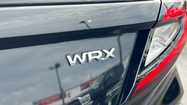 2024 Subaru WRX Premium