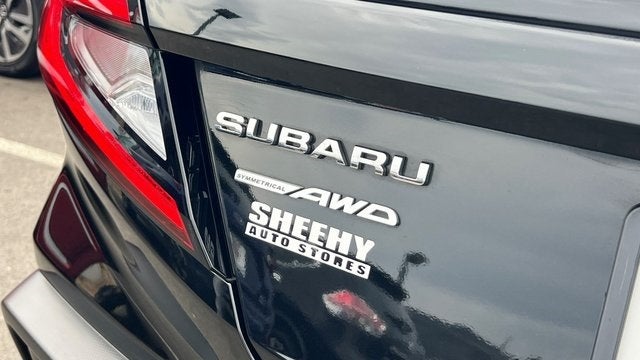 2024 Subaru WRX Premium