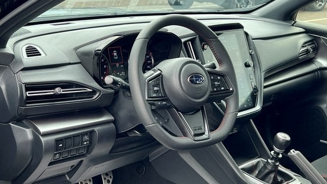 2024 Subaru WRX Premium