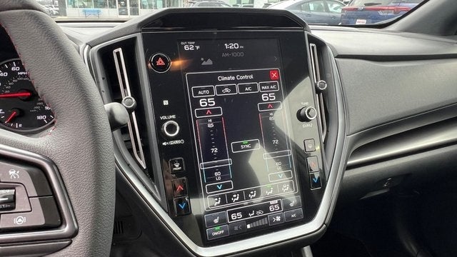 2024 Subaru WRX Premium