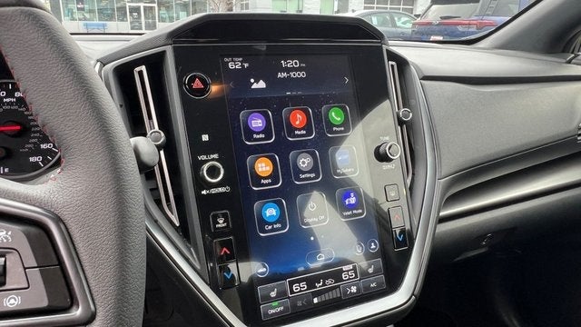 2024 Subaru WRX Premium