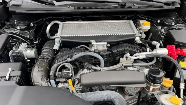 2024 Subaru WRX Premium