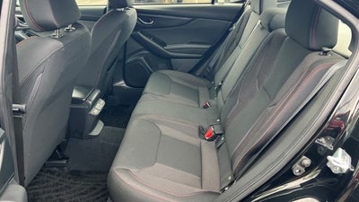 2024 Subaru WRX Premium