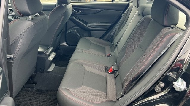 2024 Subaru WRX Premium