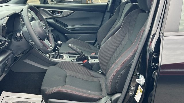 2024 Subaru WRX Premium