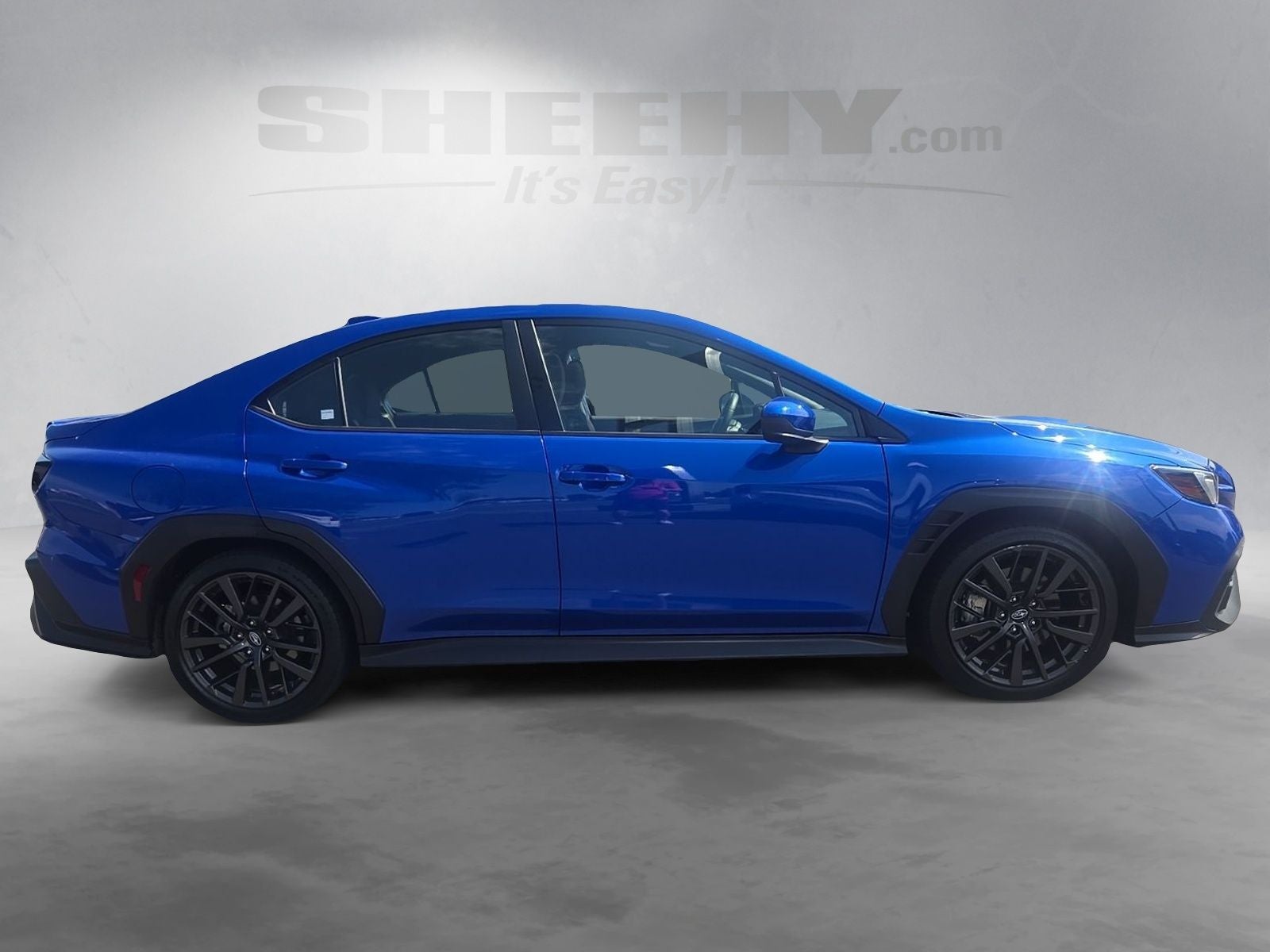 2024 Subaru WRX Premium