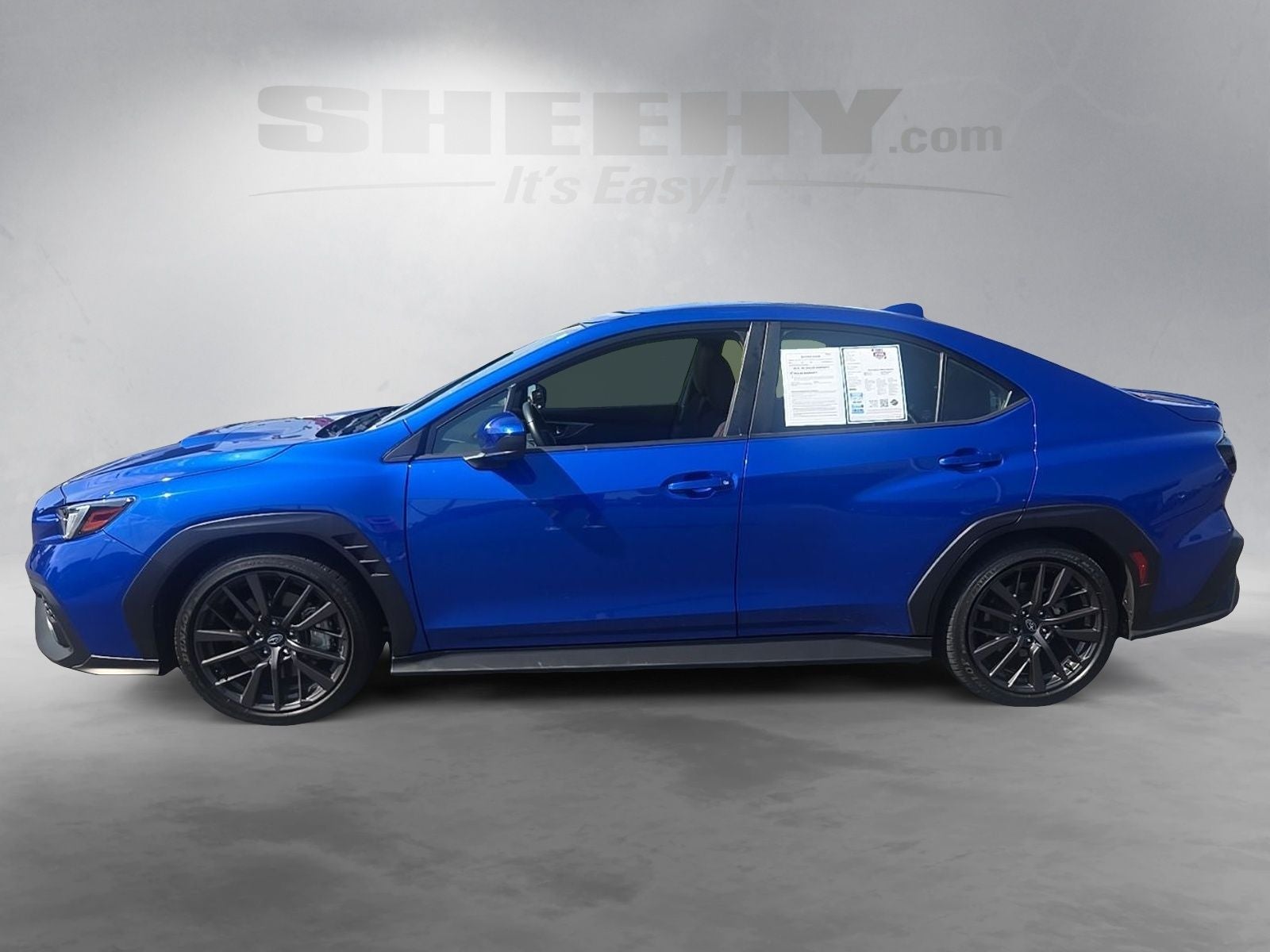 2024 Subaru WRX Premium
