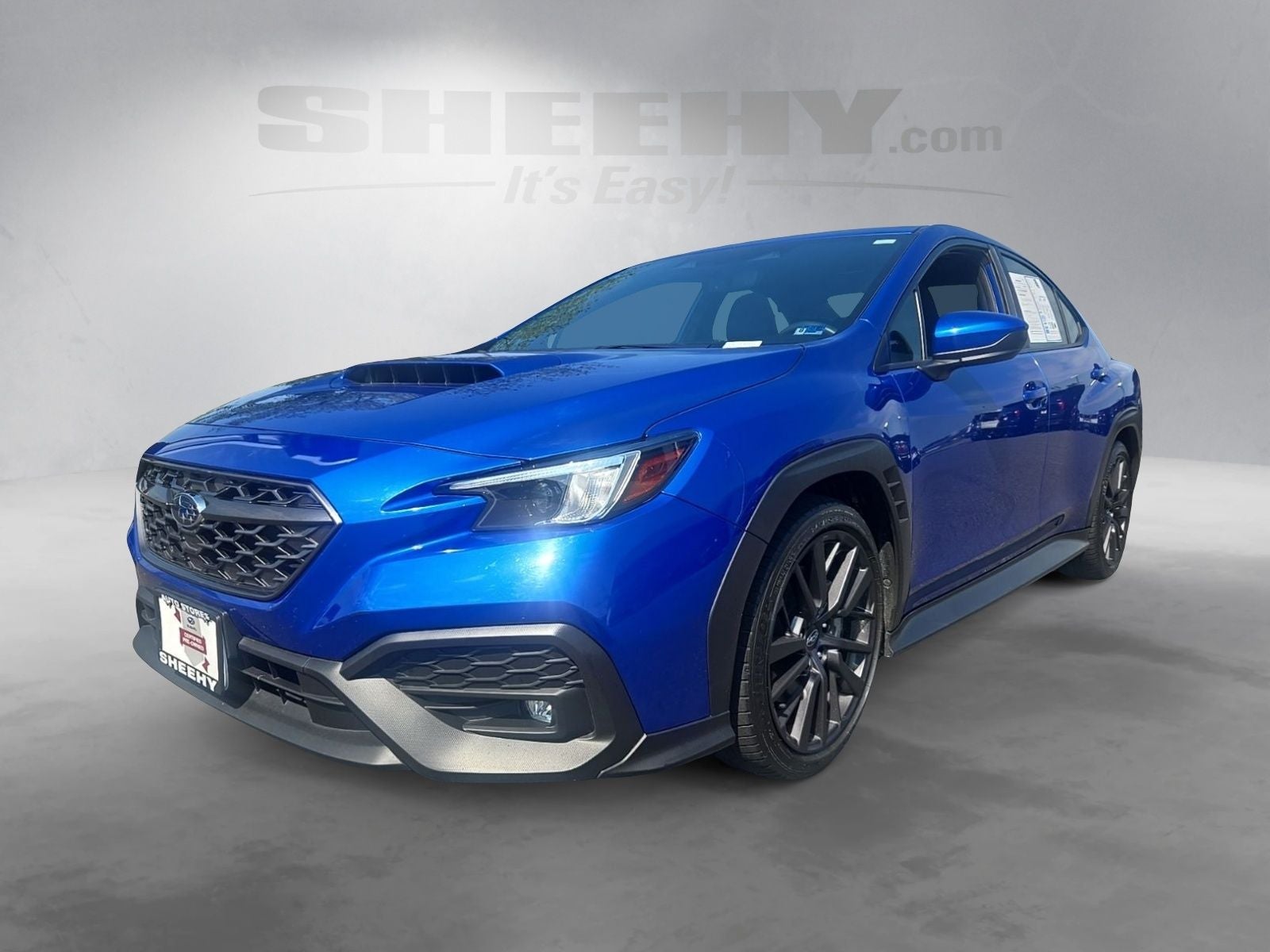 2024 Subaru WRX Premium