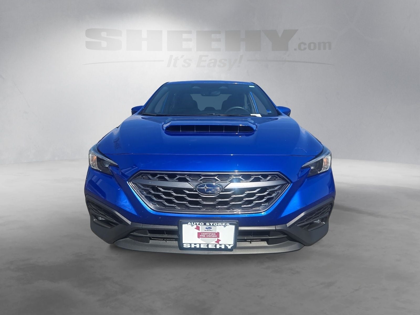 2024 Subaru WRX Premium