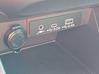 2024 Subaru WRX Premium