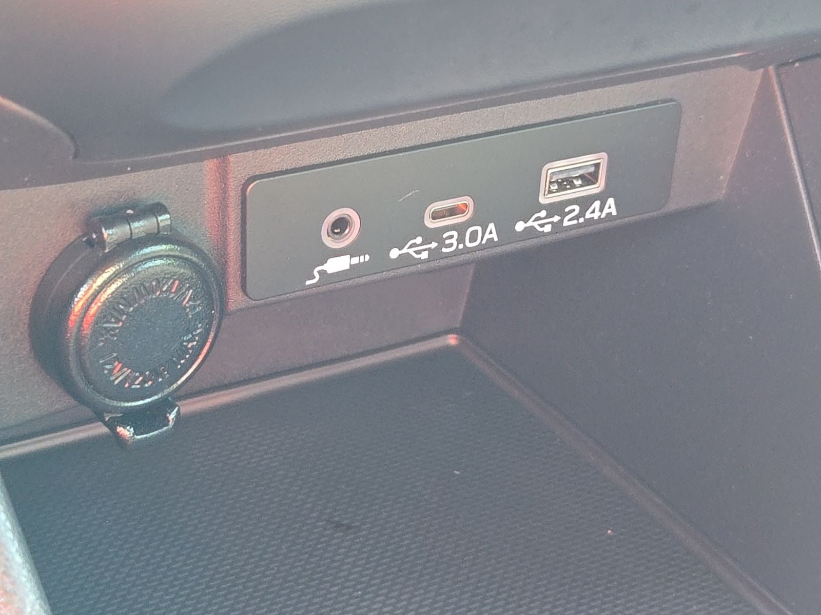 2024 Subaru WRX Premium