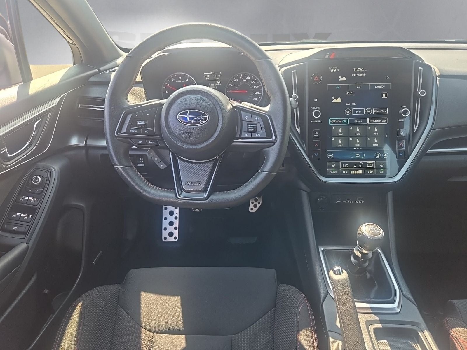 2024 Subaru WRX Premium