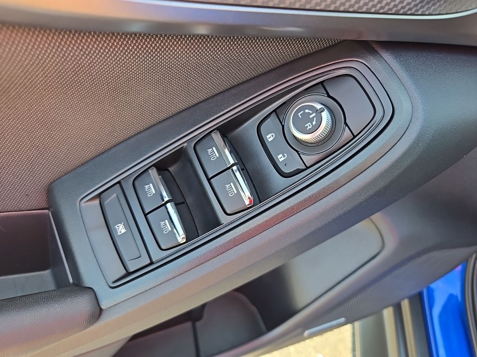 2024 Subaru WRX Premium