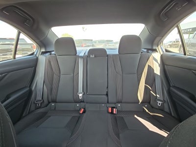 2024 Subaru WRX Premium